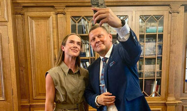 Валерий ЗАЛУЖНЫЙ: «Свитолина показала настоящий мастер-класс на Уимблдоне»