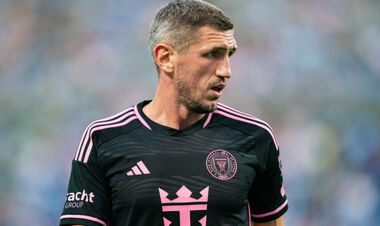 Екс-гравець Шахтаря: «Не планую повернення до України. Питання безпеки»