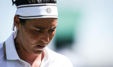 ЖАБЕР: «Я не очікувала, що почуватимуся погано. Мені дуже сумно»