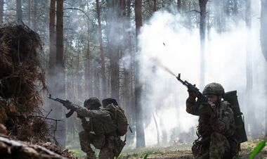 Знищення окупантів продовжується. ЗСУ оновили дані втрат армії рф