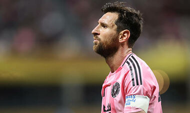 Messi has decided on the club in which he would continue his career. Romano confirmed