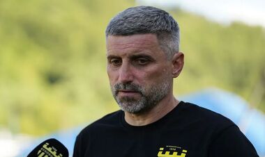 Сергей ШИЩЕНКО: «Второй этап сборов будет более игровым и тактическим»