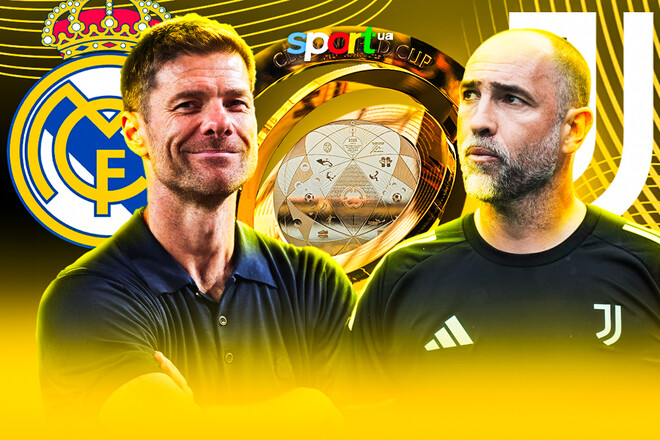 Где смотреть онлайн матч клубного чемпионата мира Реал – Ювентус