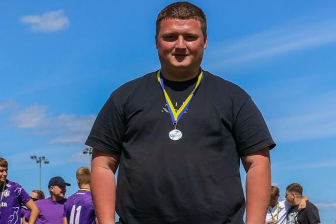 Василь КАЮК: «ДЮФЛУ потребує свіжої крові та нових реформ»