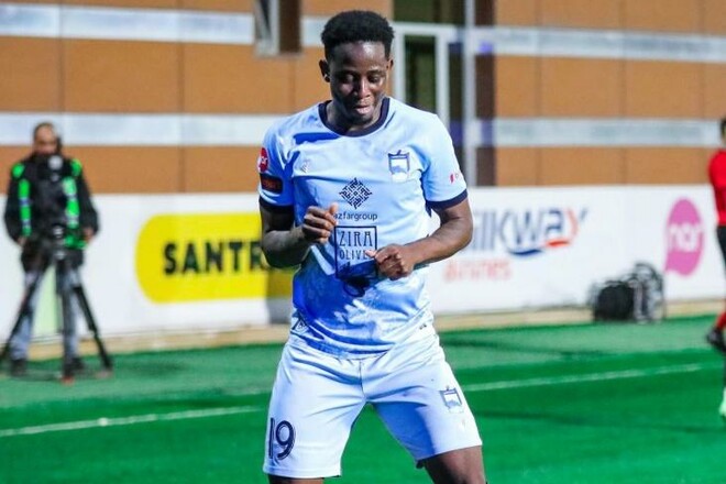 Суркис отдаст немалые деньги за известного легионера. Он хочет в Динамо