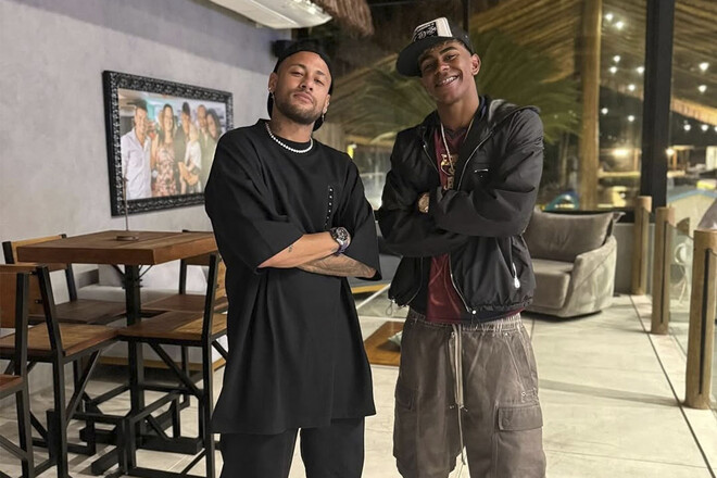 ФОТО. Ламин Ямаль выбрал новое место для отдыха. И снова – Испания