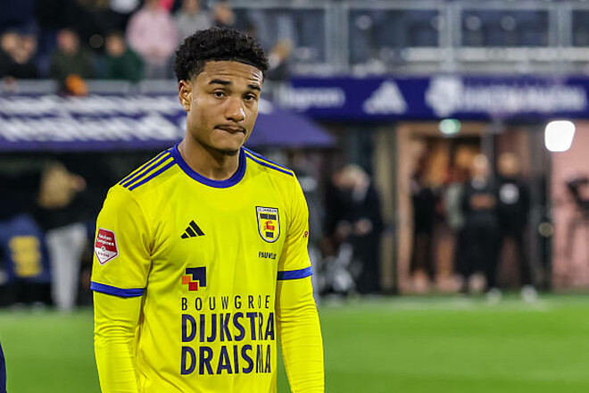 Dynamo offered more than a million euros for the Belgian. There is a player's response