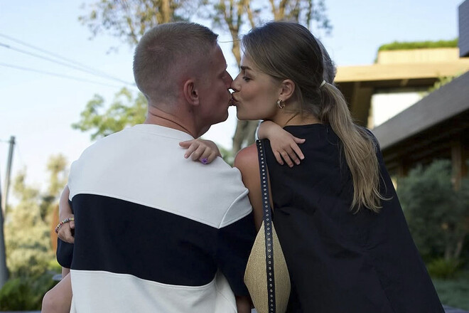 ФОТО. Как одевается Влада Зинченко. И сколько стоят её вещи