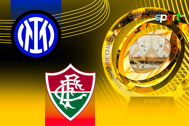 Інтер та Флуміненсе визначили стартові склади на матч 1/8 фіналу КЧС