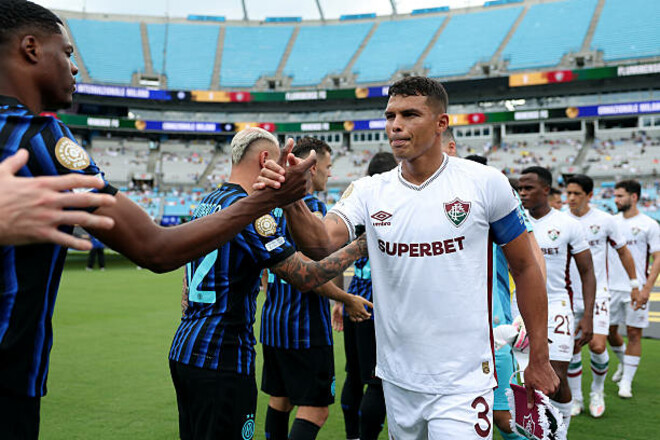 Интер – Флуминенсе – 0:2. Беспощадные бразильцы. Видео голов и обзор