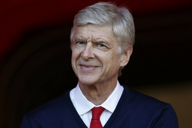 Арсен ВЕНГЕР: «Это самое ужасное, что я видел в футболе»