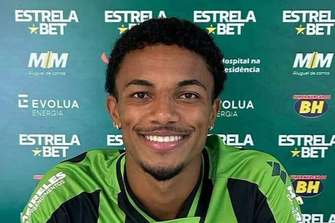 Кривбас вивчає можливість підписання молодого бразильського захисника