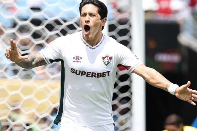 Кано стал очередным возрастным аргентинским автором гола на ЧМ