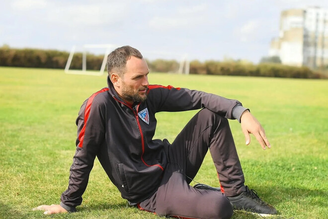 Схилимо голови. Російська ракета по базі відпочинку вбила тренера з футболу