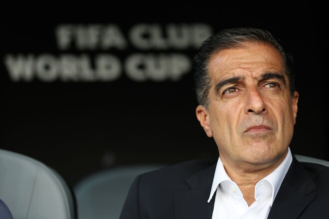 Ботафого знаходиться серед рекордсменів Бразилії за кількістю змін тренера 