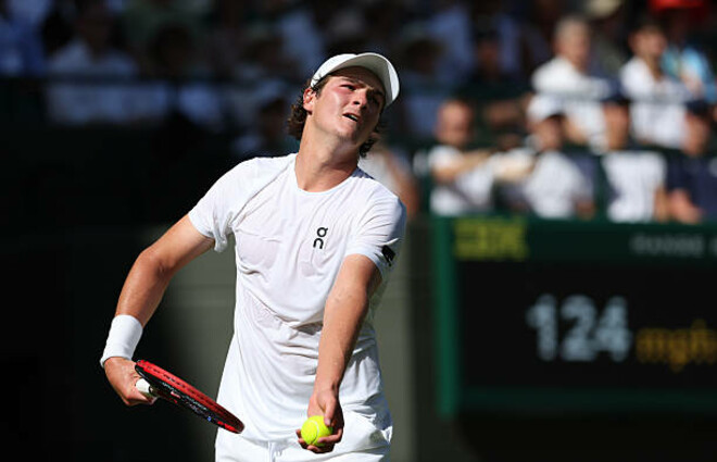 ФОНСЕКА: «Есть внутренняя цель – быть сеяным на следующих турнирах Шлема»