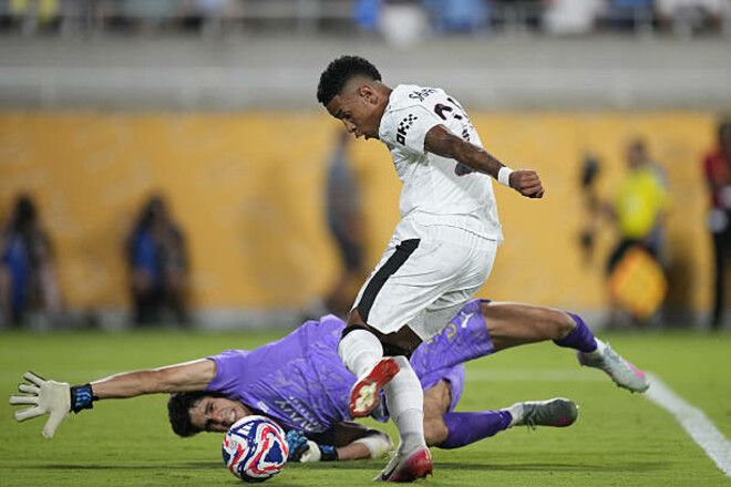 90 хвилин замало. Манчестер Сіті та Аль-Хіляль перевели гру в овертайми