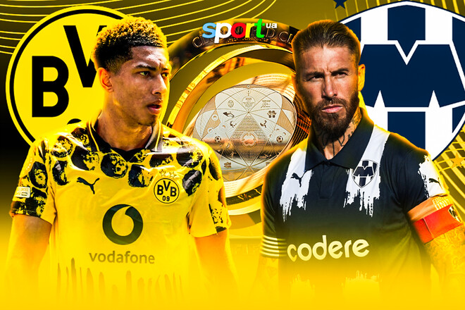 Боруссия Дортмунд – Монтеррей. Прогноз и анонс на матч КЧМ-2025