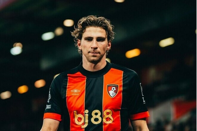 Забарный попал в десятку самых дорогих защитников мира. На каком месте?