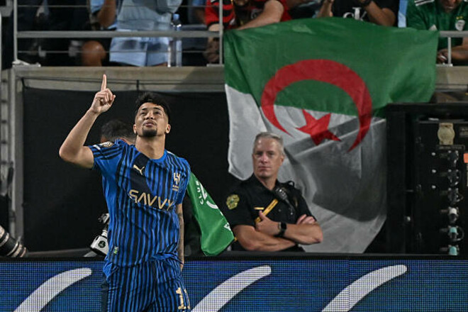 Названо найкращого гравця матчу Манчестер Сіті – Аль-Хіляль