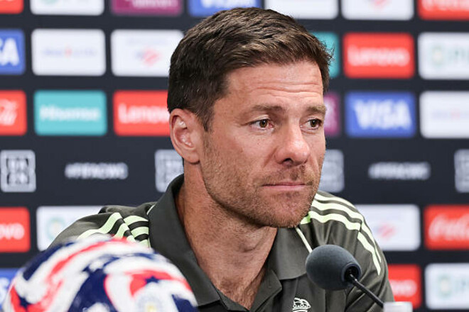 «Он будет важен». Пресс-конференция Алонсо перед матчем с Ювентусом