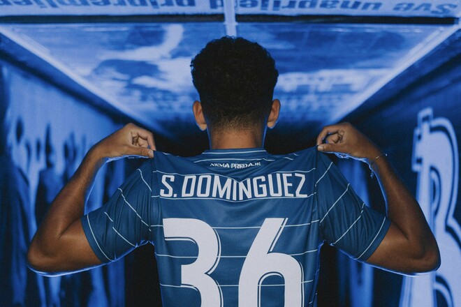 ОФІЦІЙНО. Барселона продала захисника до відомого клубу Хорватії