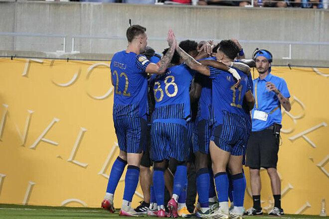 Аль-Хиляль установил новые рекорды для азиатских команд КЧМ