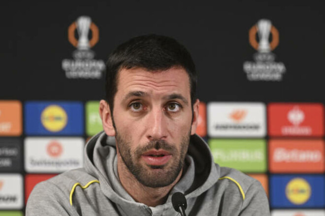 Экс-тренер Милана и ассистент Моуриньо может возглавить украинский клуб