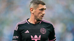 Shakhtar ex-player: “I do not plan to return to Ukraine. Security Question