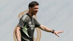 Hababi Alonso: