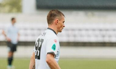 Джерело: новачок УПЛ може залишитися без досвідченого гравця