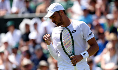 БОНЗІ – про перемогу над нейтралом: «Були ідеї, до яких зон його заганяти»