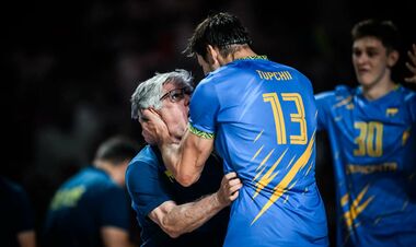 Украина – в лидерах Лиги наций: характер, харизма и мудрость Лосано