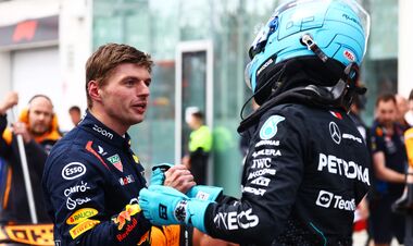 Чемпіон Ф1: «Ферстаппен в Мерседес? Не думаю, що отримає велику перевагу»