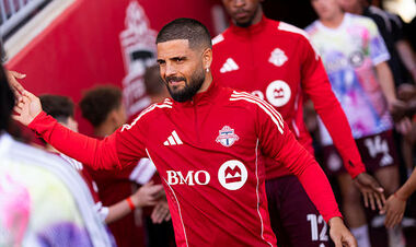 Only in Messi. Two players with top pay leave MLS
