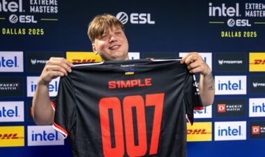 Трансферное окно в CS? Valve ограничили изменения в составах