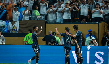 Ювентус може зрівнятися з Реалом за кількістю перемог в очних зустрічах