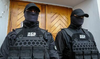 Украинский клуб заплатил взятку сотруднику ТЦК. Стала известна причина