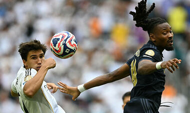 Реал – Ювентус – 1:0. Победный гол бриллианта. Видеообзор матча