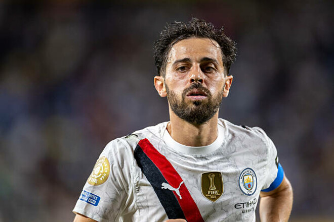 Лідер Ман Сіті пояснив виліт своєї команди з КЧС від Аль-Хіляля