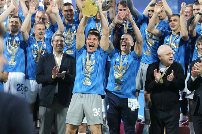 Хейт в адрес Динамо: плюсы и минусы