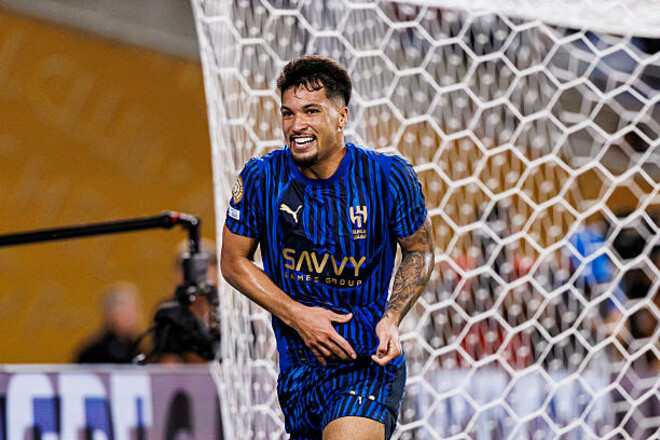 Нападающий команды Аль-Хиляль возглавляет интересный трансферный рейтинг