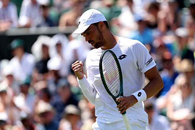 БОНЗІ – про перемогу над нейтралом: «Були ідеї, до яких зон його заганяти»