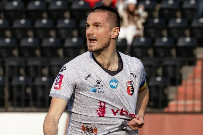 ЛНЗ підпише форварда, який був лідером іншого клубу УПЛ