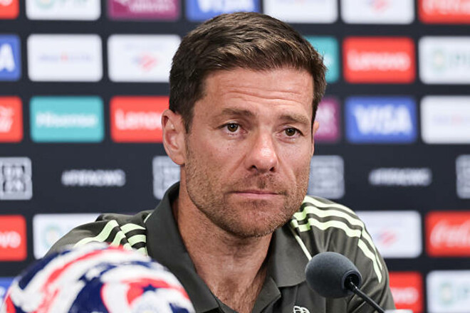 ВИДЕО. Первые эмоции Алонсо от тренерства в Реале: «Я счастлив»