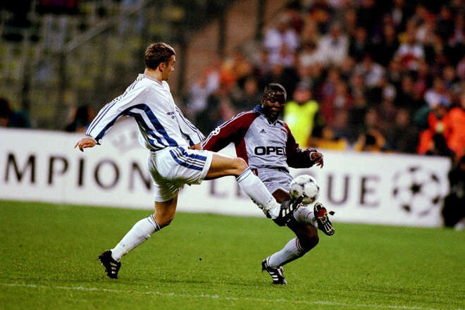 Найкращі матчі українських клубів у єврокубках. Динамівський жах Барселони