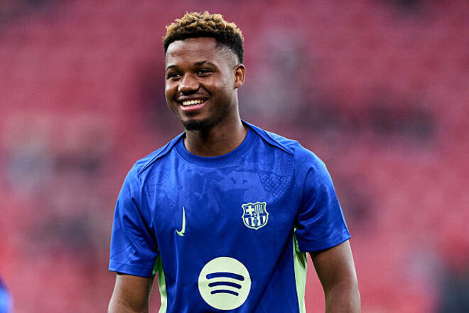 ОФІЦІЙНО. Його вважали другим Мессі. Вінгер Барси перейшов у Монако