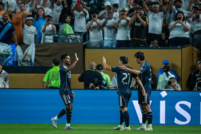 Ювентус може зрівнятися з Реалом за кількістю перемог в очних зустрічах