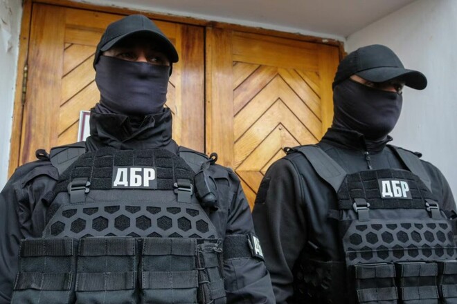 Украинский клуб заплатил взятку сотруднику ТЦК. Стала известна причина