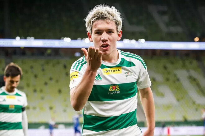 Джерело: турецький клуб серйозно цікавиться українським вінгером